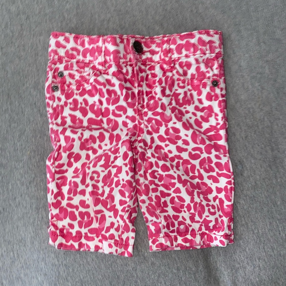 Girls 4 shorts